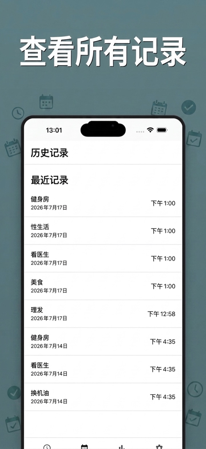 事实性的历史